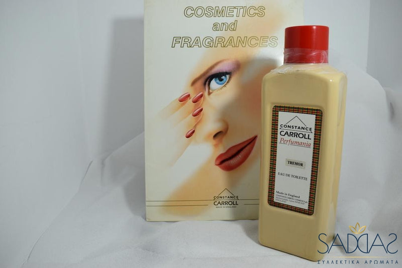 Constance Carroll Perfumania Tremor Pour Femme Eau De Toilette 710 Ml 23.7 Fl.oz