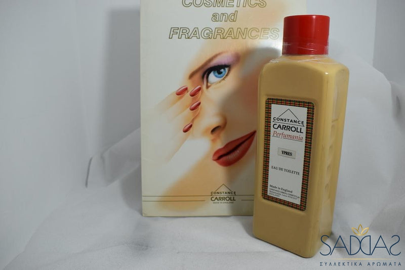 Constance Carroll Perfumania Ypres Pour Femme Eau De Toilette 600 Ml 20.0 Fl.oz