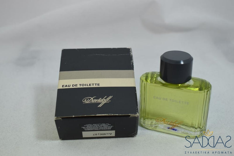 Davidoff Classic (1984) By Pour Homme Eau De Toilette 25Ml 0.8 Fl.oz