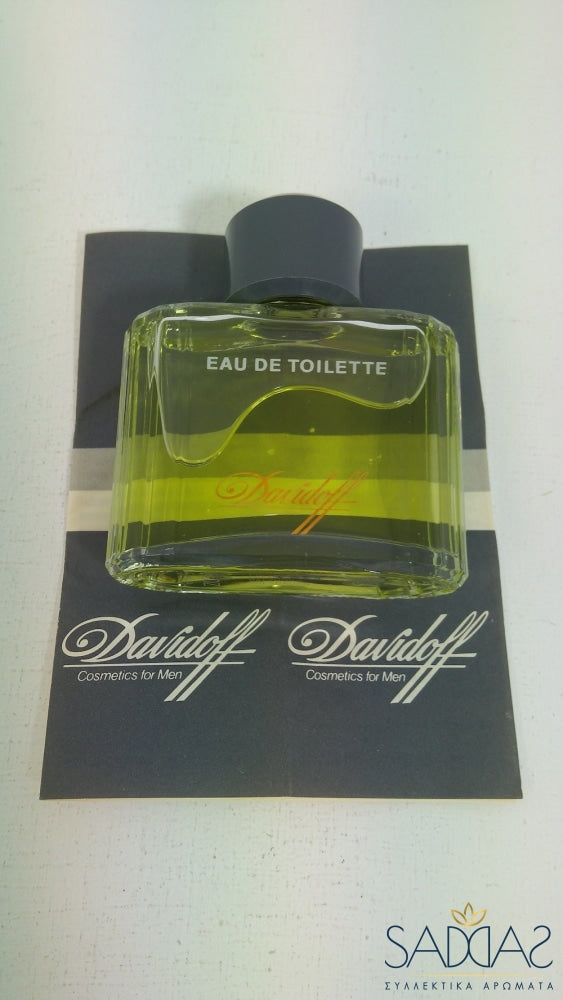 Davidoff Classic (1984) By Pour Homme Eau De Toilette 25Ml 0.8 Fl.oz