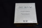 Delirivm (1978) Pour Femme Eau De Toilette Vaporisateur 30 Ml 1 Fl.oz