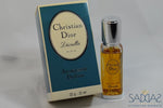 Dior Diorella (1972) Pour Femme Parfum Atomiseur 22 Ml 0.73 Fl.oz.