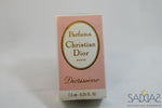 Dior Diorissimo (1956) Pour Femme Parfum 7 5 Ml 0.25 Fl.oz.