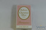 Dior Diorissimo (1956) Pour Femme Parfum 7 5 Ml 0.25 Fl.oz.
