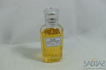 Dior Eau Sauvage (1966) Pour Homme De Toilette Atomiseur 60 Ml 2 Fl.oz - (Full 95 %)