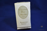 Dior Miss Dior (1947) Pour Femme Parfum Tomiseur Pour Le Sac 12 Ml 0.40 Fl.oz.