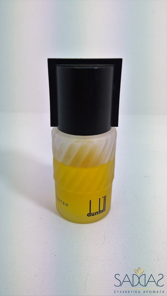 Dunhill Edition (1984) Pour Homme By Alfred Dunhill Eau De Toilette Vaporisateur Naturel 100 Ml 3.4