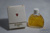 Emanuel Ungaro Diva (1983) Pour Femme Au De Parfum 4.5 Ml 0.15 Fl.oz -