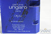 Emanuel Ungaro Senso (1987) Pour Femme Au De Parfum 3 Ml 0.10 Fl.oz - Samples