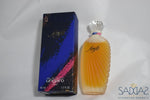 Emanuel Ungaro Senso (1987) Pour Femme Au De Parfum 40 Ml 1.3 Fl.oz.