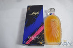 Emanuel Ungaro Senso (1987) Pour Femme Au De Parfum 75 Ml 2.5 Fl.oz.