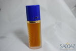 Emanuel Ungaro Senso (1987) Pour Femme Au De Parfum Vaporisateur 45 Ml 1.5 Fl.oz.