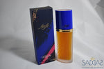 Emanuel Ungaro Senso (1987) Pour Femme Au De Parfum Vaporisateur 45 Ml 1.5 Fl.oz.