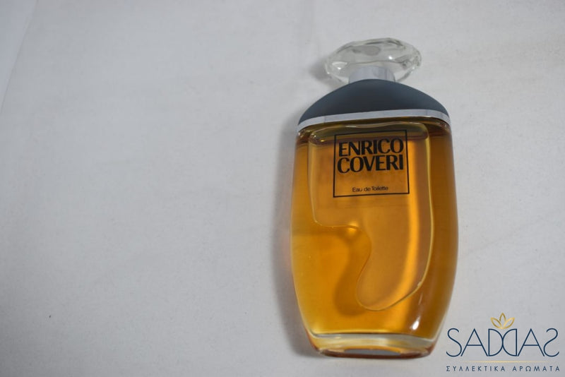 Enrico Coveri Pour Femme (Version De 1987) Original Eau Toilette 100Ml 3.52 Fl.oz.