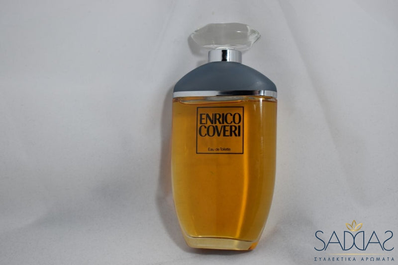 Enrico Coveri Pour Femme Enrico Coveri perfume - a fragrance for women 1987