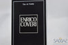 Enrico Coveri Pour Femme (Version De 1987) Original Eau Toilette 50Ml 1.76 Fl.oz.