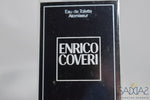 Enrico Coveri Pour Femme (Version De 1987) Original Eau Toilette Natural Spray 50 Ml 1.60 Fl.oz.