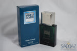 Enrico Coveri Pour Homme (Version De 1984) Original After Shave 50 Ml 1.60 Fl.oz.