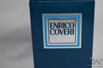 Enrico Coveri Pour Homme (Version De 1984) Original After Shave 50 Ml 1.60 Fl.oz.
