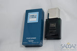 Enrico Coveri Pour Homme (Version De 1984) Original After Shave 50 Ml 1.60 Fl.oz.