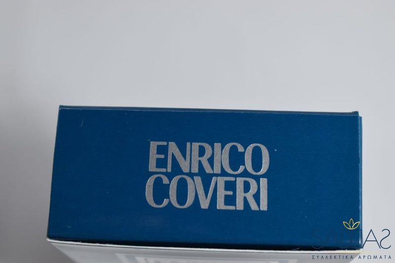 Enrico Coveri Pour Homme (Version De 1984) Original Eau Toilette Natural Spray 50 Ml 1.60 Fl.oz.