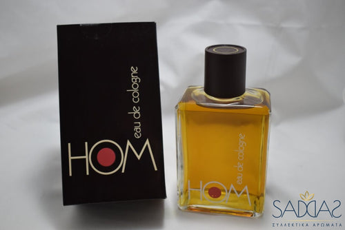 Fragrances (Version De 1980) Pour Homme Eau Cologne 210 Ml 7.0 Fl.oz Jumbo !!!
