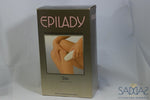 Epilady Trio Three Speed Model: Me 800-31