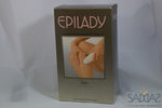 Epilady Trio Three Speed Model: Me 800-31