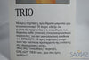 Epilady Trio Three Speed Model: Me 800-31