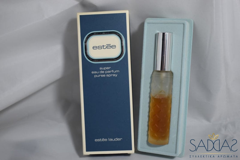 Este Lauder Este (1969) For Women Super Eau De Parfum Purse Spray 14 Ml 0.47 Fl.oz (Full 68%)
