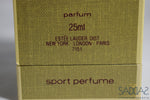 Este Lauder Alliage (1972) For Women Sport Parfum 25 Ml 0.83 Fl.oz.