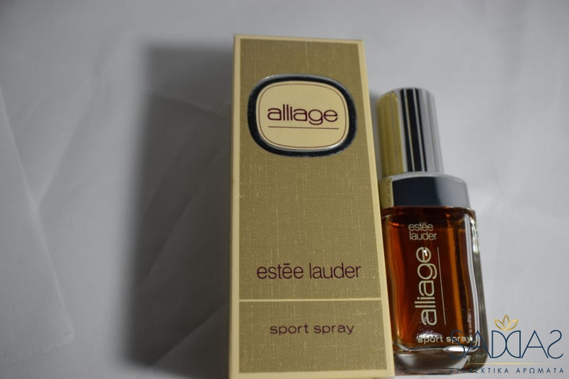 Este Lauder Alliage (1972) For Women Sport Spray 60 Ml 2.00 Fl. Oz.