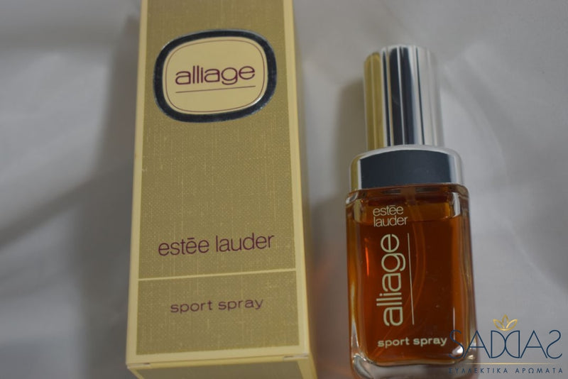 Este Lauder Alliage (1972) For Women Sport Spray 60 Ml 2.00 Fl. Oz.