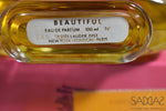 Este Lauder Beautiful (1985) For Women Eau De Parfum 100 Ml 3.50 Fl.oz.