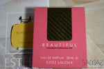 Este Lauder Beautiful (1985) For Women Eau De Parfum 50 Ml 1.67 Fl.oz.