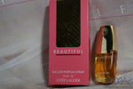 Este Lauder Beautiful (1985) For Women Eau De Parfum Spray 15 Ml 0.50 Fl.oz.