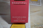 Este Lauder Beautiful (1985) For Women Eau De Parfum Spray 75 Ml 2.50 Fl.oz.