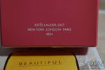 Este Lauder Beautiful (1985) For Women Parfum 7 Ml 0.23 Fl.oz.