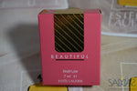 Este Lauder Beautiful (1985) For Women Parfum 7 Ml 0.23 Fl.oz.