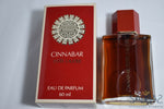 Este Lauder Cinnabar (1978) For Women Eau De Parfum 60 Ml 2.00 Fl.oz.