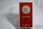 Este Lauder Cinnabar (1978) For Women Eau De Parfum 60 Ml 2.00 Fl.oz.