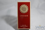 Este Lauder Cinnabar (1978) For Women Eau De Parfum Spray 15 Ml 0.50 Fl.oz.