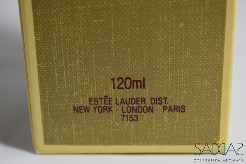 Este Lauder Eau Dalliage (1972) For Women 120 Ml 4.00 Fl.oz.