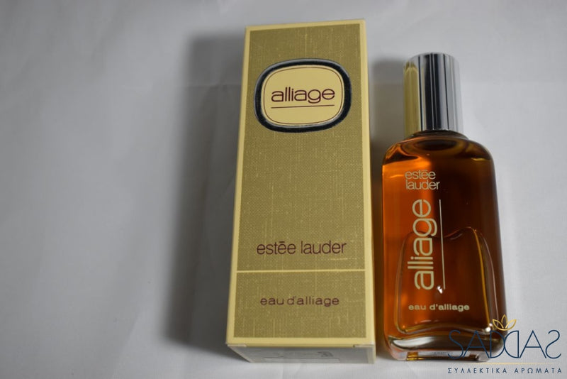 Este Lauder Eau Dalliage (1972) For Women 120 Ml 4.00 Fl.oz.