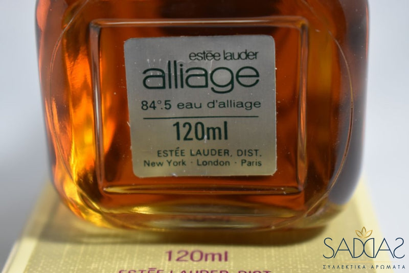 Este Lauder Eau Dalliage (1972) For Women 120 Ml 4.00 Fl.oz.