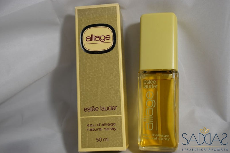 Este Lauder Eau Dalliage (1972) For Women Natural Spray 50 Ml 1.70 Fl.oz.