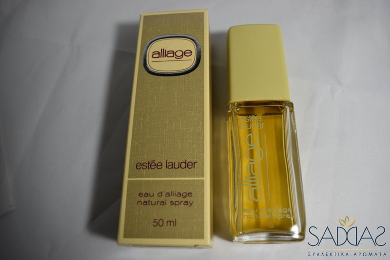 Este Lauder Eau Dalliage (1972) For Women Natural Spray 50 Ml 1.70 Fl.oz.