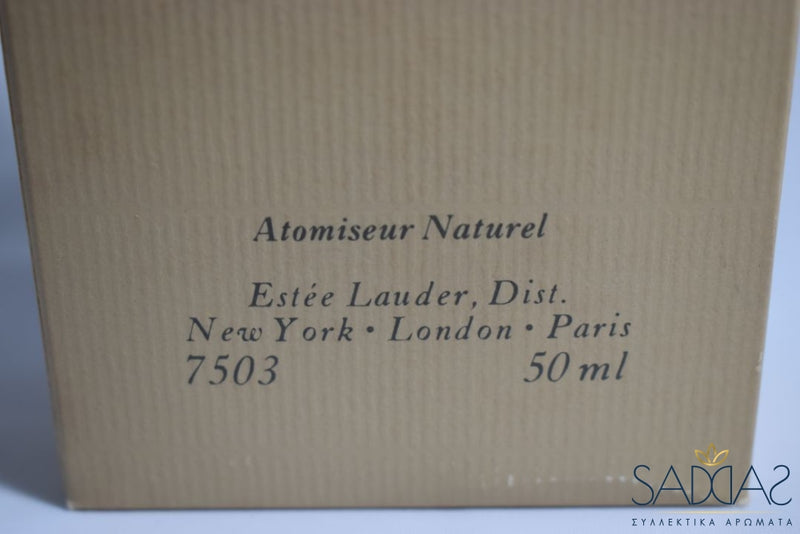 Este Lauder Eau De Private Collection (1973) For Women Natural Spray 50 Ml 1.70 Fl.oz (Full 62 %)