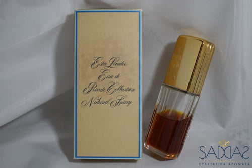 Este Lauder Eau De Private Collection (1973) For Women Natural Spray 50 Ml 1.70 Fl.oz (Full 62 %)