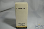 Este Lauder Knowing (1988) For Women Eau De Parfum Spray 30 Ml 1.00 Fl.oz.